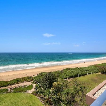 ジ・エントランスBeach And Ocean Front Penthouse With Wifi And Parkingアパートメント エクステリア 写真