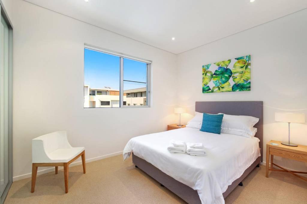 ジ・エントランスBeach And Ocean Front Penthouse With Wifi And Parkingアパートメント エクステリア 写真